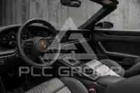 2022 Porsche 911