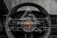 2022 Porsche 911