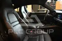 2022 Porsche 911