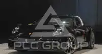 2022 Porsche 911