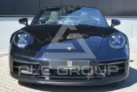 2022 Porsche 911