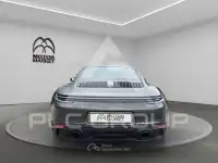 2022 Porsche 911