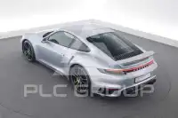 2022 Porsche 911