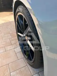 2022 Porsche 911