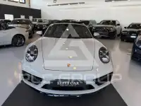 2022 Porsche 911