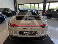 2022 Porsche 911