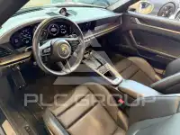 2022 Porsche 911