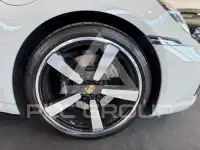 2022 Porsche 911