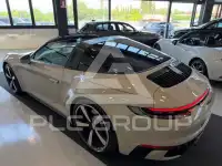 2022 Porsche 911