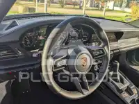 2022 Porsche 911