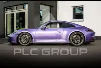 2022 Porsche 911