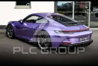 2022 Porsche 911