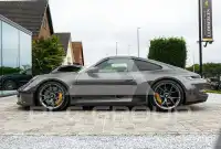 2022 Porsche 911