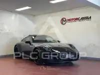2022 Porsche 911