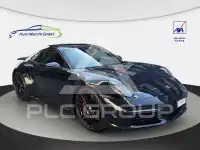 2022 Porsche 911