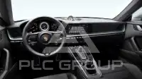 2022 Porsche 911