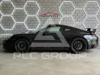 2022 Porsche 911