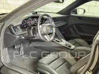 2022 Porsche 911