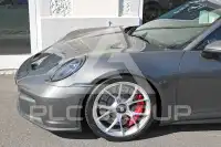 2022 Porsche 911