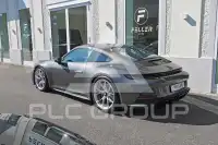 2022 Porsche 911
