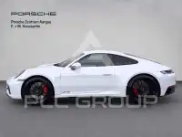 2022 Porsche 911