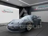 2022 Porsche 911
