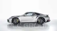 2022 Porsche 911