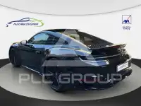 2022 Porsche 911