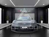 2022 Porsche 911