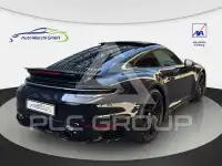 2022 Porsche 911
