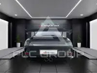 2022 Porsche 911