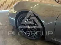 2022 Porsche 911
