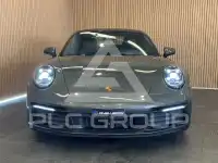 2022 Porsche 911