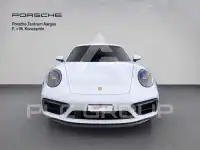 2022 Porsche 911