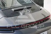 2022 Porsche 911