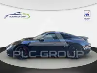 2022 Porsche 911