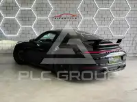2022 Porsche 911