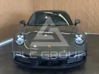 2022 Porsche 911