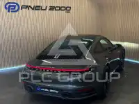 2022 Porsche 911