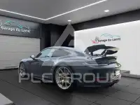 2022 Porsche 911