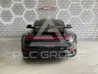 2022 Porsche 911