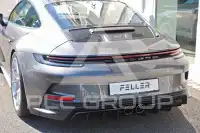 2022 Porsche 911