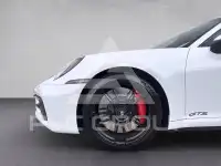 2022 Porsche 911