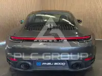 2022 Porsche 911