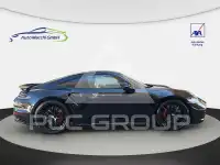 2022 Porsche 911