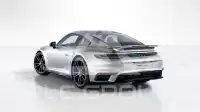2022 Porsche 911