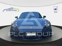 2022 Porsche 911