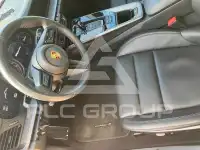 2022 Porsche 911