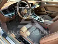 2022 Porsche 911