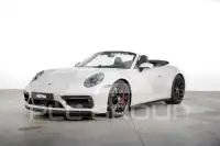 2022 Porsche 911